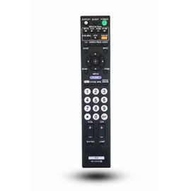 RM-YD023 Remote Control Replacement for Sony Bravia TV KDL-32XBR9 KDL-40V4100 KDL-46V4100 KDL-40V4150 KDL-42V4100 KDL-32VL140 KDL-52WL140 KDL-52VL150