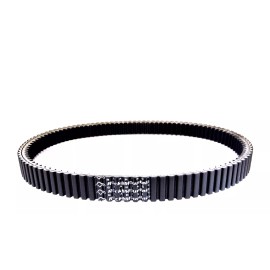 Rocky Mountain Bearings Can Am Maverick X3 & X3 MAX - Aftermarket Extreme Heavy Duty Clutch Drive Belt