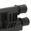Heater Control Water Valve 64116910544 Replacement for X5 3.0I 3.0SI