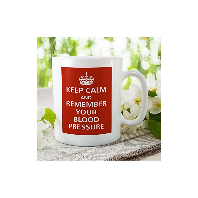 Victorian Printing Co - Keep Calm - and Remember Your
