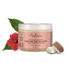 SheaMoisture Coconut & Hibiscus Curling Gel Souffle, 12 Ounce