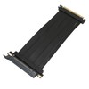 GPU PCIE 4.0 Riser Cable X16 High Speed Flat Line