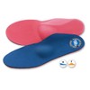 Aetrex Lyncos 405 Insoles 9 - WOMENS