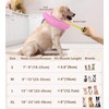 Inflatable Dog Cone Collar, Cone for Dogs to Stop Licking,
