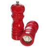 Premier Housewares Salt and Pepper Mill Set, 14.2 cm -