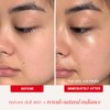First Aid Beauty Micro Powder Exfoliant - Face Exfoliator with