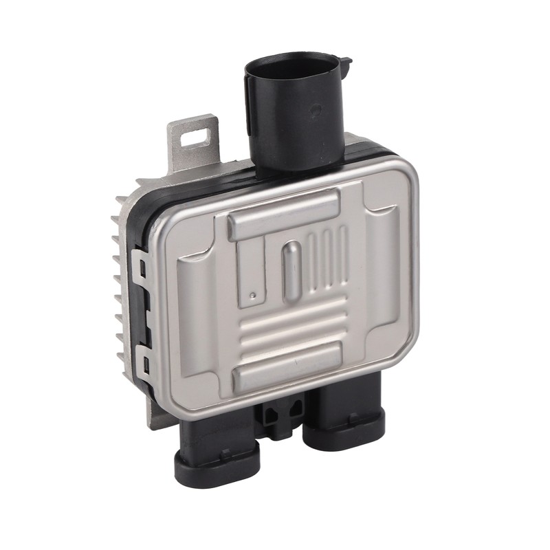 Cooling Fan Relay Radiator Control Module 940004107 Replacement for Land