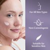 Eucerin Skin Balance Day Cream, Sensitive Skin Face Moisturizer Enriched