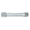 Gedore 6526440 Tube Wrench 0.7 x 0.7 inches (18 x