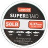 Leeda Super Braid 50lb 150yds / 137m