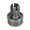 Oversize Piggyback Drain Plug Stainless Steel Self Tapping Oil Pan