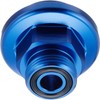 CF POSH 481080-01 Breather Removal Fitting Blue Zephyr/Monkey (head side)