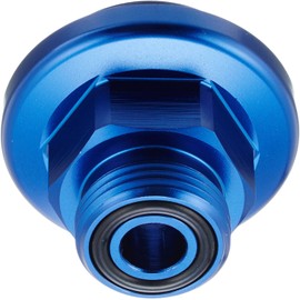 CF POSH 481080-01 Breather Removal Fitting Blue Zephyr/Monkey (head side) etc