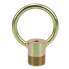Outboard Lifting Eye Tool 91 904551 Corrosion Resistance Lifting Ring