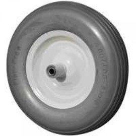 Mintcraft Pr1602 Wheel Replacement 16" X 4" Flat Free