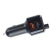 Car Bluetooth Adapter V5.0 FM Bluetooth Transmitter MP3 Music Player