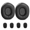 TaiZiChangQin B350-XT (Version 1) Earpads Replacement Compatible with VXI BlueParrott
