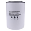 JZGRDN Hydraulic Oil Filter 723P0405 723-0405 120-818 6515541 Compatible with