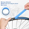 X AUTOHAUX Bicycle Rim Tape Tubeless 32 mm Width 10
