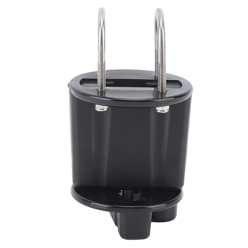 Fuel Oil Tank Bracket Lock Prevent Leakage Anti Theft Rustproof