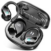 Wireless Earbud, 75Hrs Bluetooth 5.4 Headphones IP7 Waterproof for Sport,