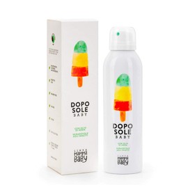 Mammababy After Sun Sun Protection 150ml Unisex