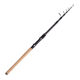 DAM Allround Telescopic Rod Shadow Tele 11 Inches 3.30 m 25-40 g