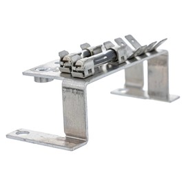 Polaris OEM Grounding Strap With Fuse Assembly 2001-2004 Genesis Virage Octane Freedom Pro 1200 2410250