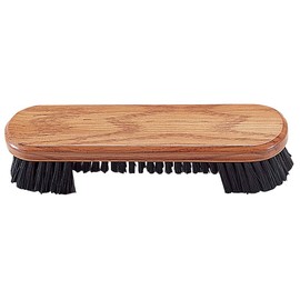 Sterling Nylon Pool Table Brush - 9" - Oak