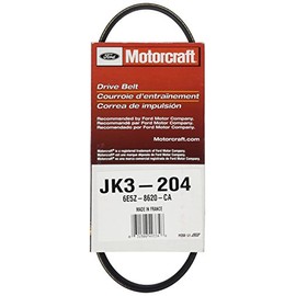 Motorcraft- JK3204 Drive Belt