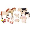 Toys Pure Farm Animals GK 370