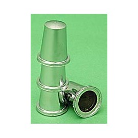 Silver Thimbles (Vernet)