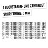 Trodat DIY Self Inking Stamp - Printy 4911 Pastel Green