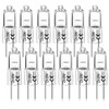 G4 Halogen Bulb T3 20 Watt 220lm G4 Bi-Pin Bulb