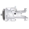 Gear Driven Mechanical Vacuum Pump with Intercooler Replacement for Vacuum