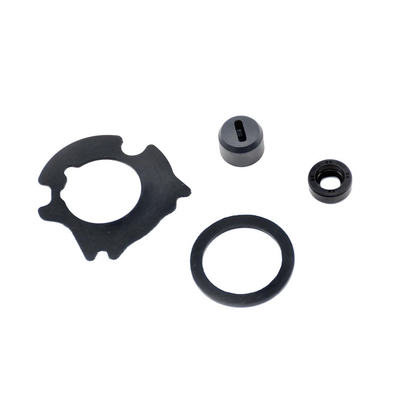 Warrenaut Power Steering Pump Seal Kit for Dodge Durango 3.6L
