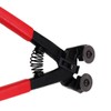 WANGCL Hand Tile Cutters Heavy Duty Tile Nippers Mosaic Tile
