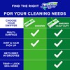 Swiffer Sweeper Heavy Duty Mop Pad Refills for Floor Mopping