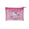 K Company SAM-FPS-CY Charmy Kitty Pouch