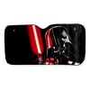 automotriz Para Sol Protector Parabrisas Automovil Starwars Darth Vader