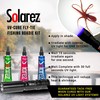 Solarez Fly Tie UV Cure Resin - Roadie Kit -
