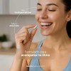 Citrato De Magnesio/potasio 240 Caps. Mag+pot Citrate B Life Sabor