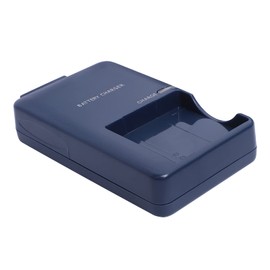 CB-2LVE CB-2LV Quick Battery Charger for Canon NB-4L Battery Compatible Canon PowerShot ELPH 100 HS,300 HS,330 HS,SD400,SD600,SD750,SD780 is,SD960 is,SD1000,SD1100 is,310 HS,SD30,SD40,SD200,SD300