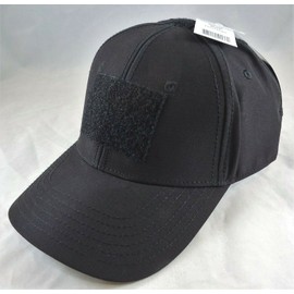 Propper Summerweight Cap F5515, One Size Fits All, Color Black, Brand New