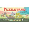 Dinosaurs Puzzle: 26-Pieces