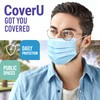 Medtecs Face Mask Disposable – Available in 50 & 2,000