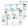 [Dr. Helke] Jayeonjiae Mega Potassium 1200mg / [닥터헬케] 자연지애 메가 칼륨 1200mg x 120정 x 5개 (5개월분) 국내최대함량