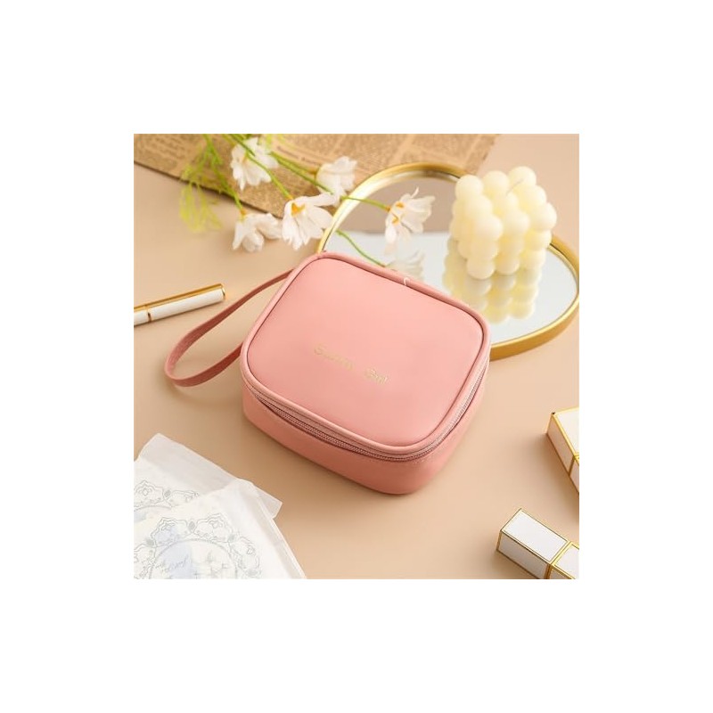 Bolsa De Almacenamiento De Toallas Sanitarias Feme Bolsa de almacenamiento