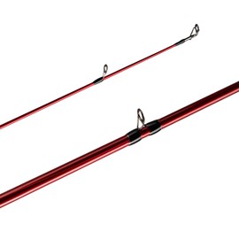 Berkley Cherrywood HD Casting Fishing Rods