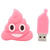 Flash Drive Compatibility Durable Cartoon Reliable Stable Performance USB Stick